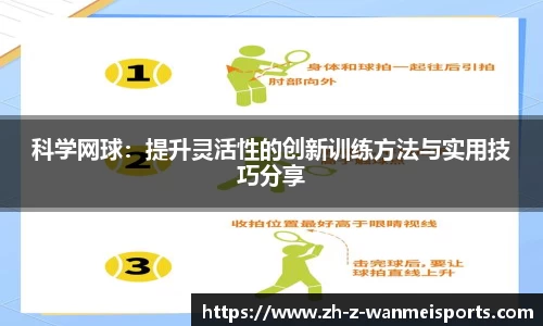 科学网球:提升灵活性的创新训练方法与实用技巧分享